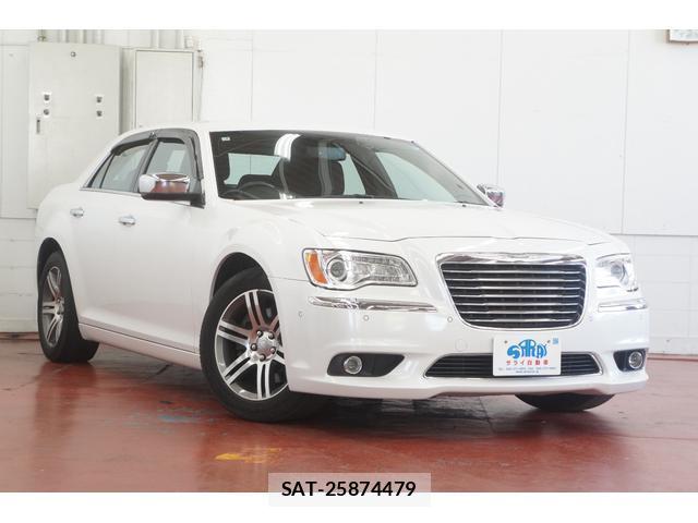 Chrysler 300 2013-01 8009818-2