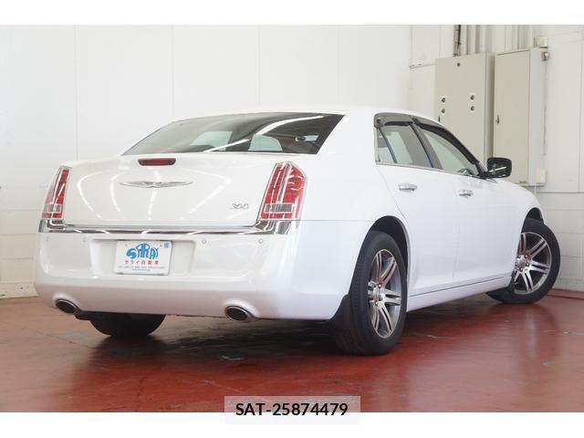Chrysler 300 2013-01 8009818-4