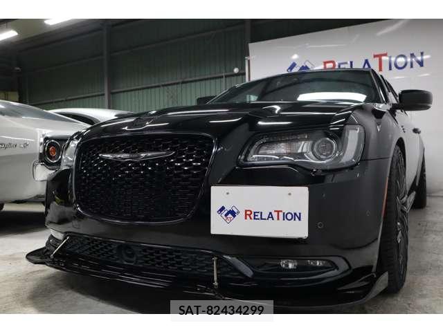 Chrysler 300 2016-09 8010679-18