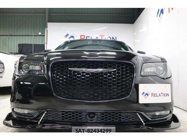 Chrysler 300 2016-09 8010679-3
