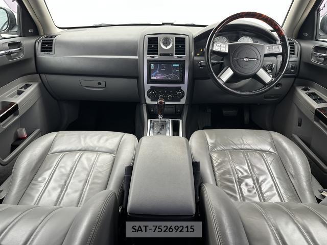 Chrysler 300C 2006-02 8004203-1