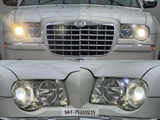 Chrysler 300C 2006-02 8004203-10