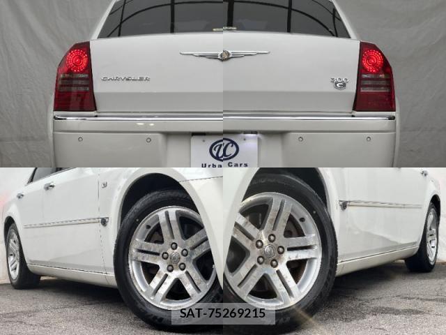 Chrysler 300C 2006-02 8004203-11