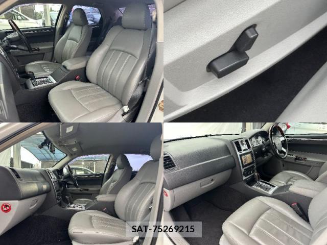 Chrysler 300C 2006-02 8004203-13