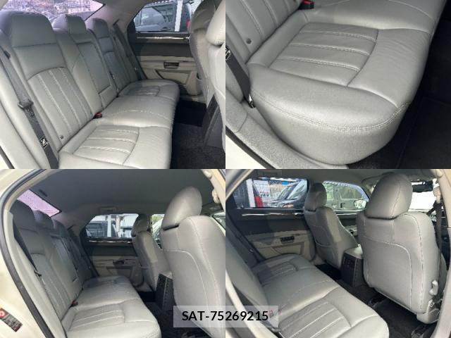 Chrysler 300C 2006-02 8004203-14