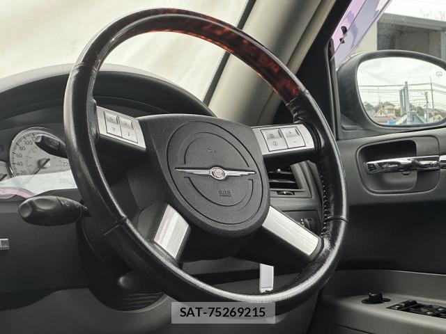 Chrysler 300C 2006-02 8004203-15