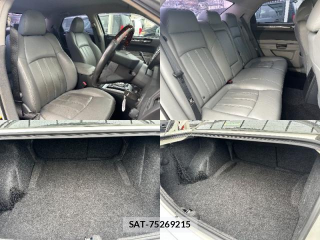 Chrysler 300C 2006-02 8004203-4