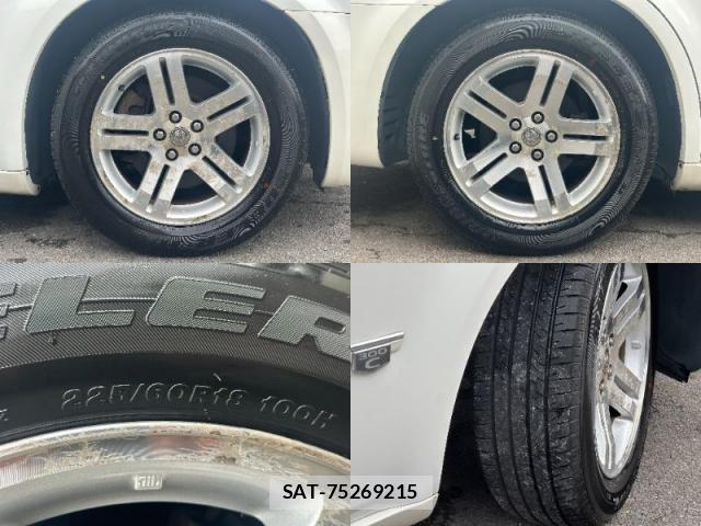 Chrysler 300C 2006-02 8004203-6