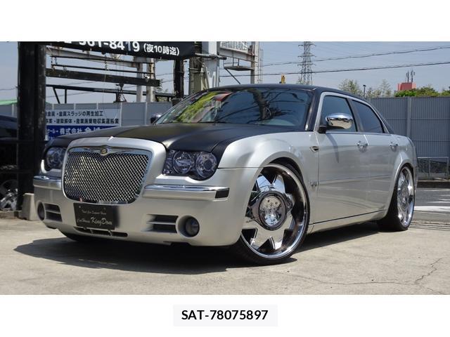 Chrysler 300C 2006-02 8006966-13
