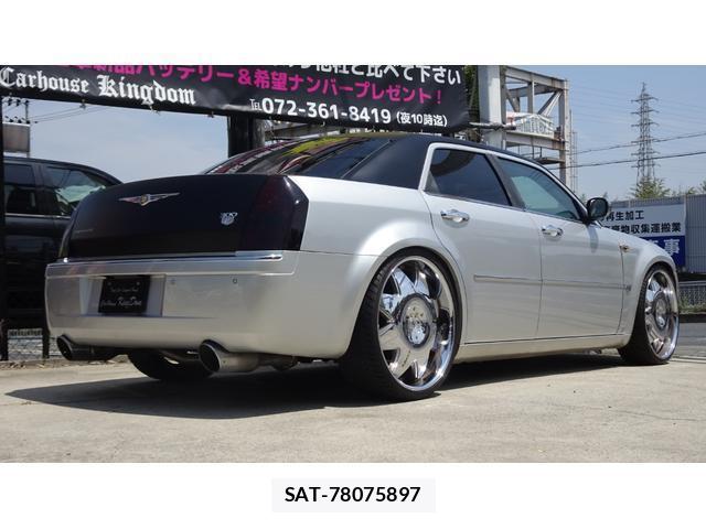 Chrysler 300C 2006-02 8006966-14