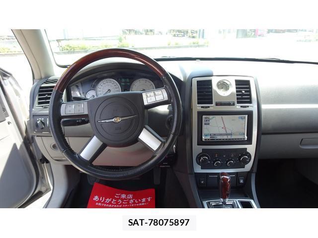 Chrysler 300C 2006-02 8006966-15