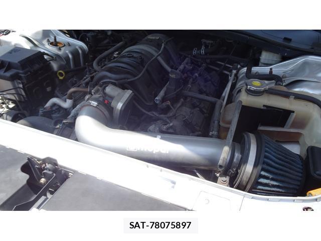 Chrysler 300C 2006-02 8006966-16