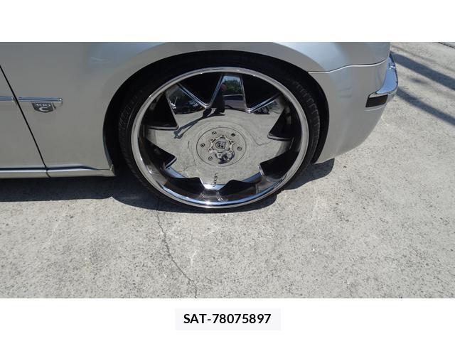 Chrysler 300C 2006-02 8006966-18