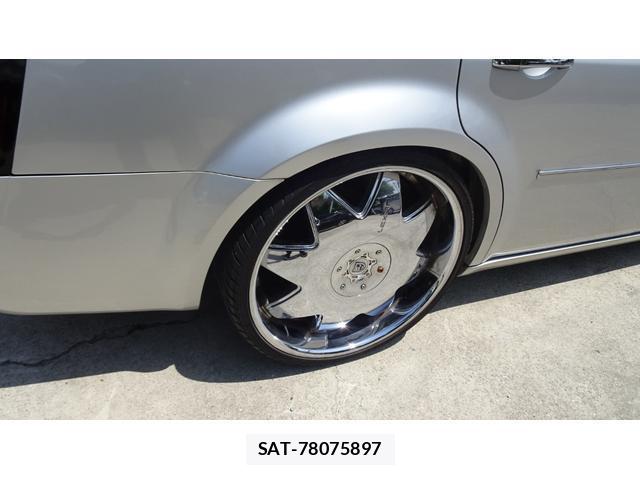Chrysler 300C 2006-02 8006966-19