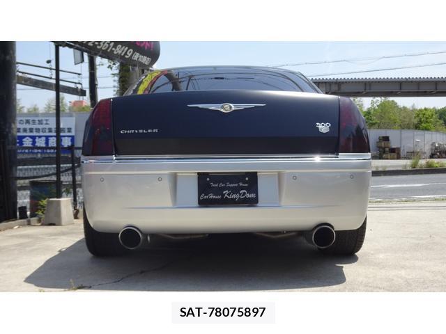 Chrysler 300C 2006-02 8006966-2