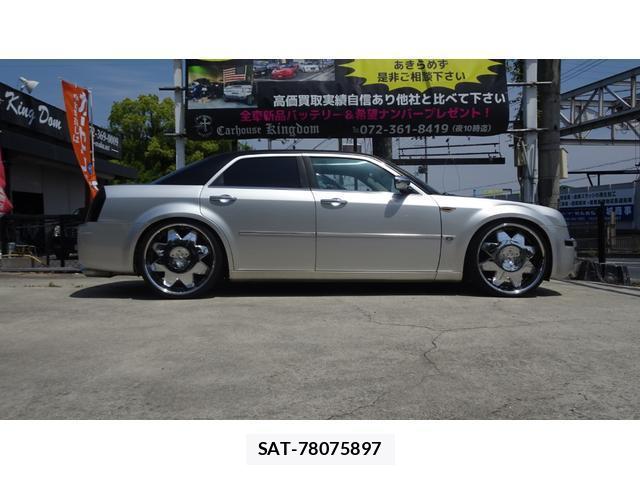Chrysler 300C 2006-02 8006966-3