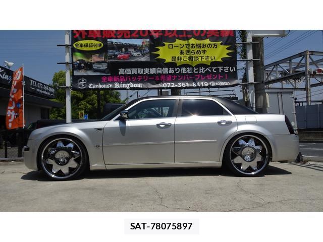 Chrysler 300C 2006-02 8006966-4