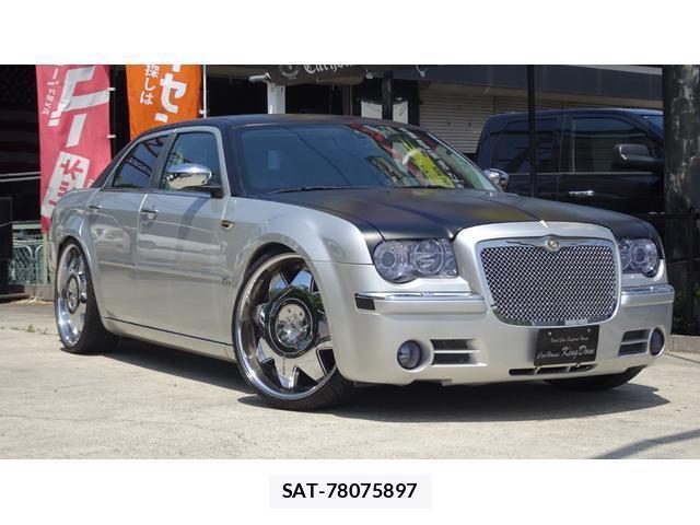 Chrysler 300C 2006-02 8006966-5