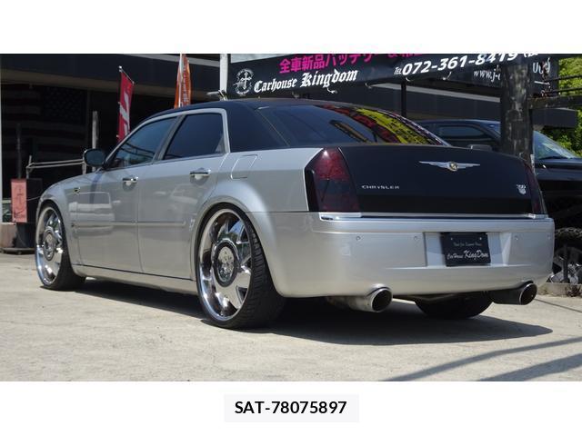 Chrysler 300C 2006-02 8006966-6