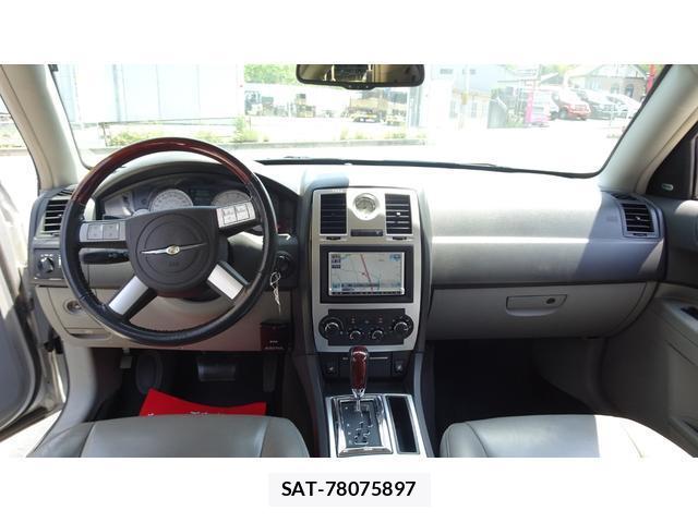 Chrysler 300C 2006-02 8006966-7
