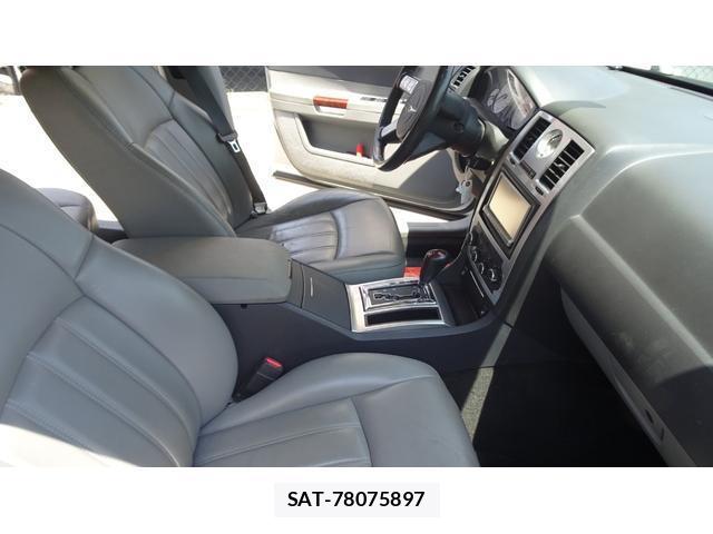 Chrysler 300C 2006-02 8006966-8