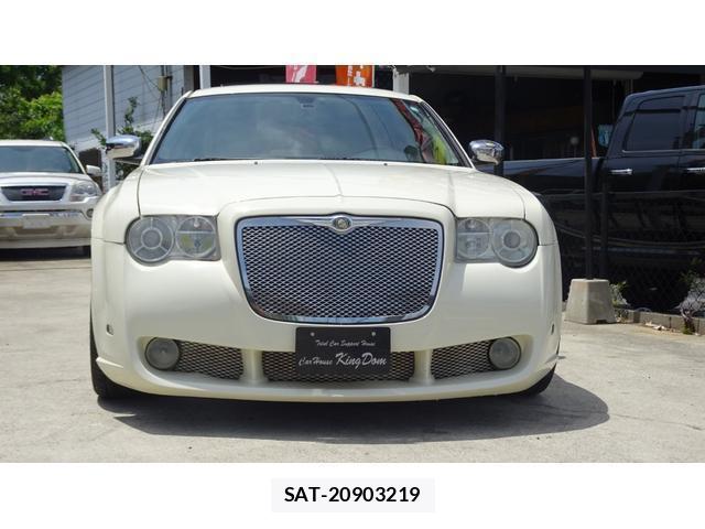 Chrysler 300C 2006-04 8006967-1