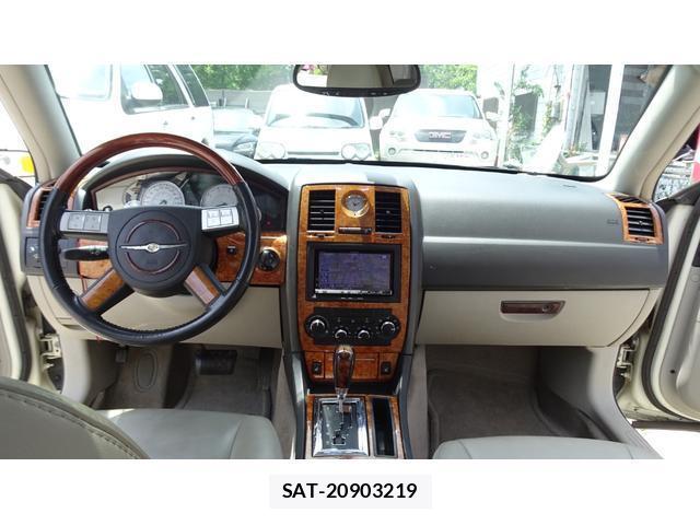 Chrysler 300C 2006-04 8006967-14