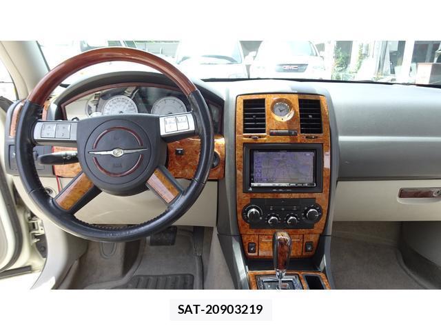 Chrysler 300C 2006-04 8006967-15