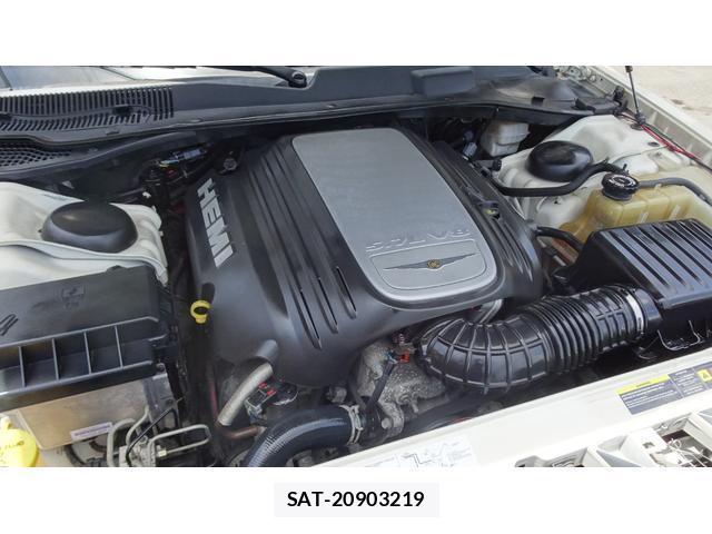 Chrysler 300C 2006-04 8006967-16