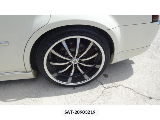Chrysler 300C 2006-04 8006967-18