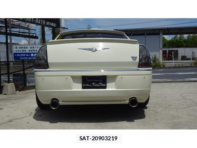 Chrysler 300C 2006-04 8006967-2