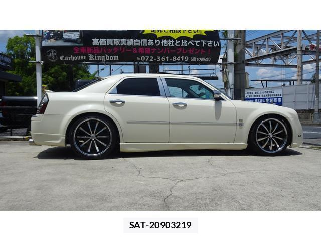 Chrysler 300C 2006-04 8006967-3