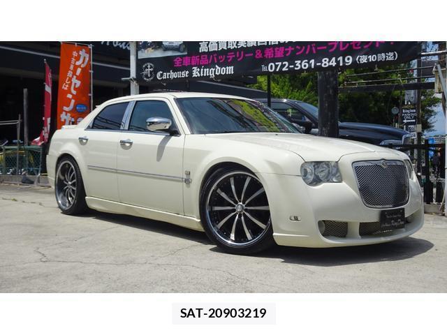 Chrysler 300C 2006-04 8006967-5