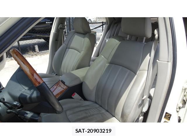 Chrysler 300C 2006-04 8006967-6