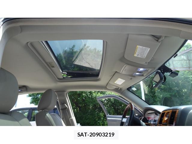 Chrysler 300C 2006-04 8006967-7