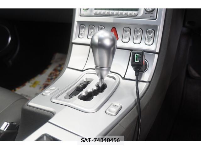 Chrysler CROSSFIRE 2007-04 8009815-14