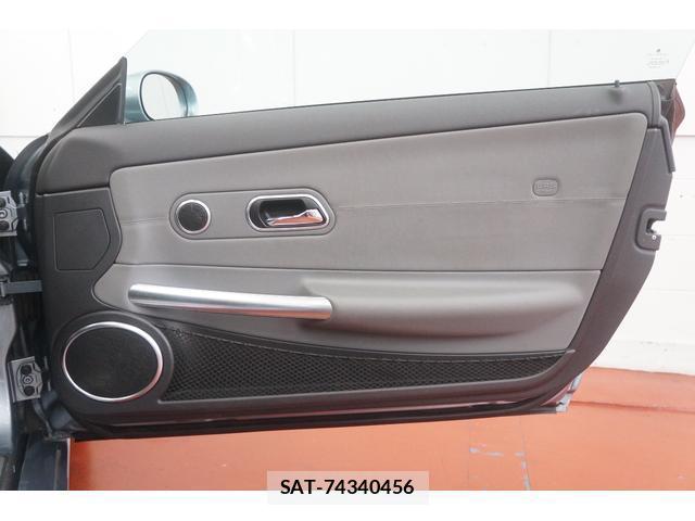 Chrysler CROSSFIRE 2007-04 8009815-18