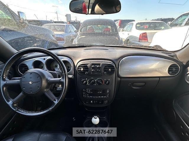Chrysler PT CRUISER CABRIO 2006-04 8009930-2