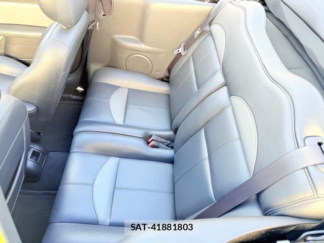 Chrysler PT CRUISER CABRIO 2006-04 8012017-10