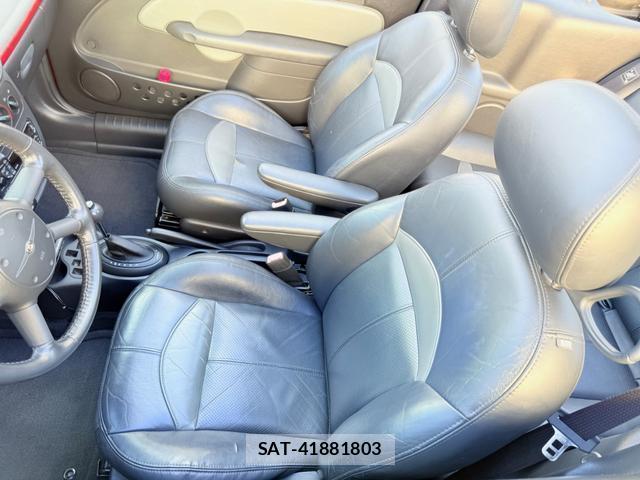 Chrysler PT CRUISER CABRIO 2006-04 8012017-7