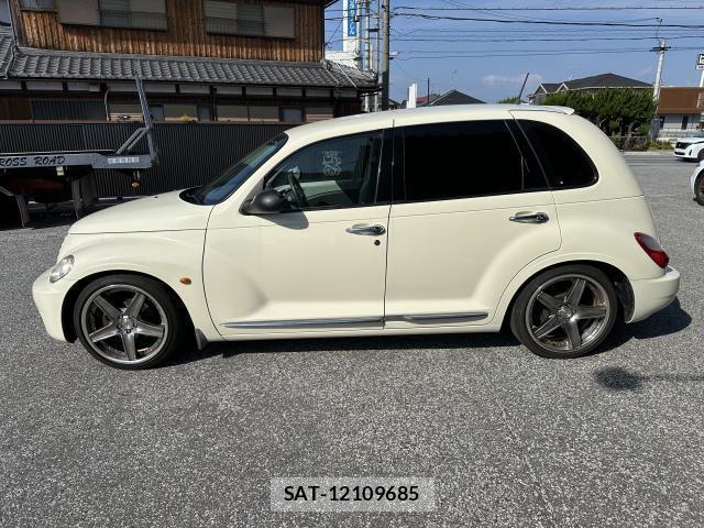 Chrysler PT CRUISER 2008-10 8010749-1