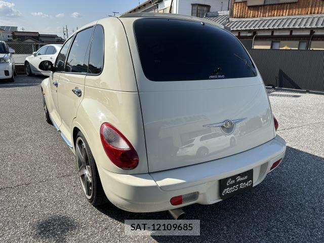 Chrysler PT CRUISER 2008-10 8010749-2