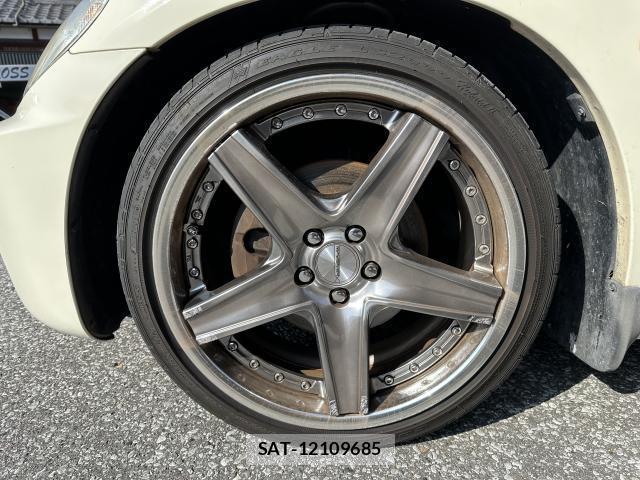 Chrysler PT CRUISER 2008-10 8010749-3