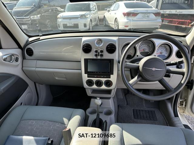 Chrysler PT CRUISER 2008-10 8010749-4