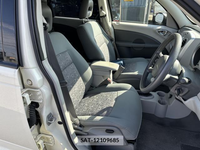 Chrysler PT CRUISER 2008-10 8010749-6