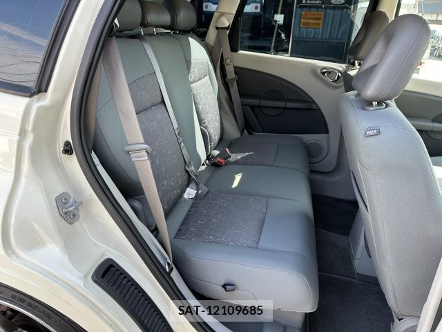 Chrysler PT CRUISER 2008-10 8010749-7