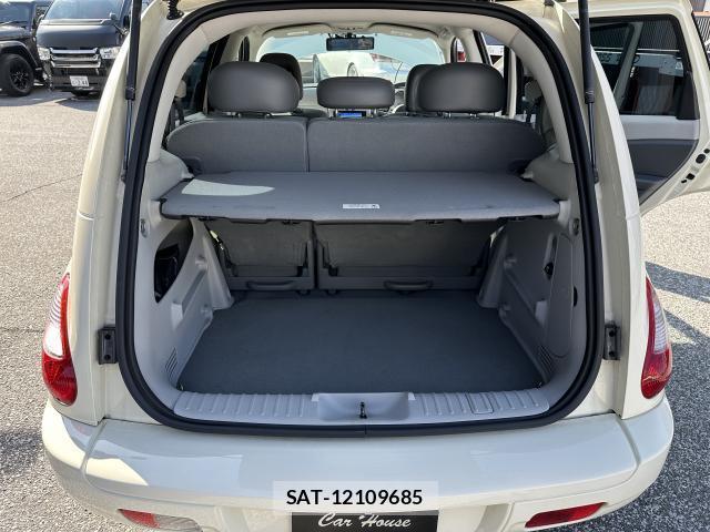 Chrysler PT CRUISER 2008-10 8010749-8