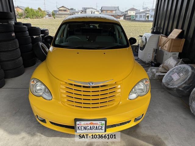 Chrysler PT CRUISER 2006-02 8012016-1