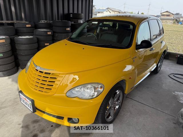 Chrysler PT CRUISER 2006-02 8012016-13