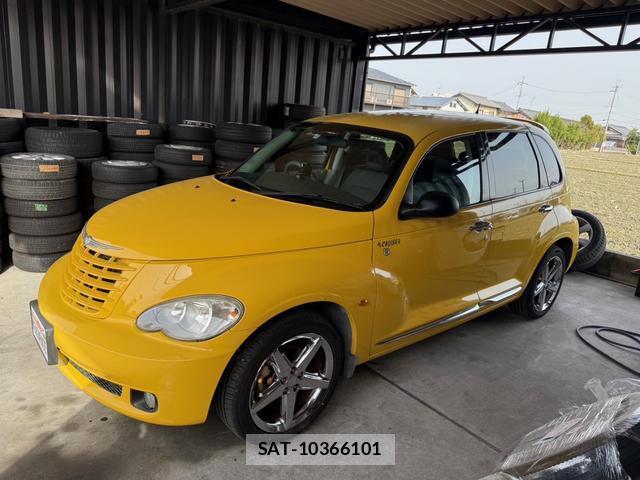 Chrysler PT CRUISER 2006-02 8012016-4